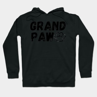 Vintage Grand Paw Classic Hoodie